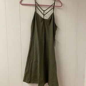 Express dress
